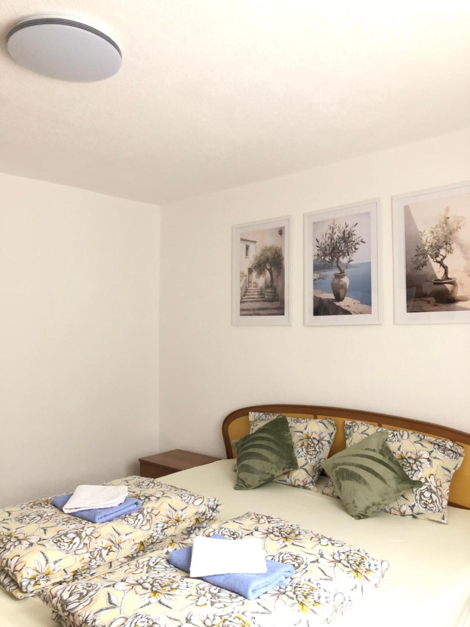 Apartment Milic Stari Grad - Free Parking Сараево Экстерьер фото